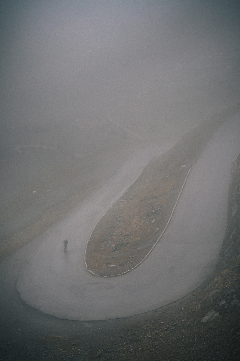 Sophie Gateau - Via Race Chapter II - 10