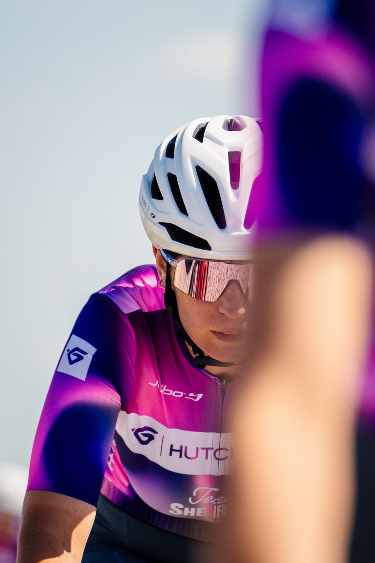 Sophie Gateau - Hutchinson Cycling Female team 2023-25 - 11