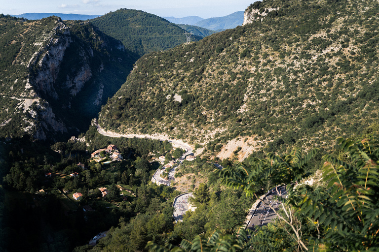 Sophie Gateau - Hutchinson Cycling Female team 2023-25 - 02