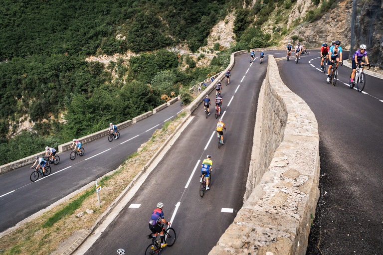 Sophie Gateau - Hutchinson Cycling Female team 2023-26 - 09