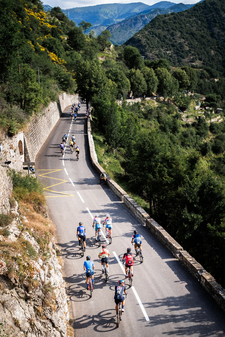 Sophie Gateau - Hutchinson Cycling Female team 2023-26 - 06