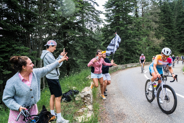 Sophie Gateau - Hutchinson Cycling Female team 2023-25 - 17