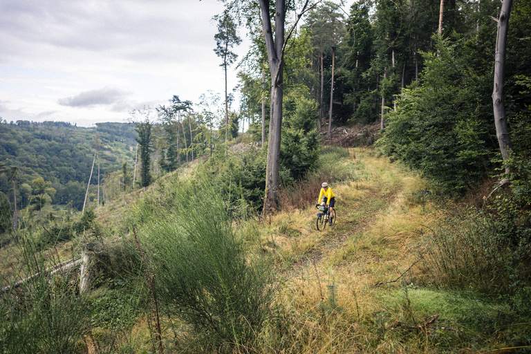 Sophie Gateau - Komoot X Westerwald Tourism Office - 01