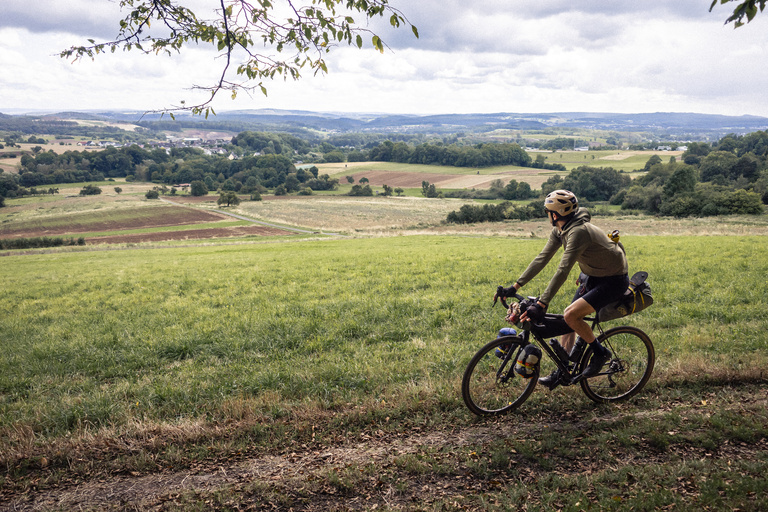 Sophie Gateau - Komoot X Westerwald Tourism Office - 22