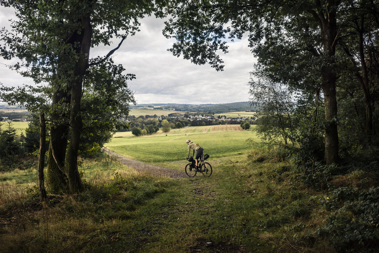 Sophie Gateau - Komoot X Westerwald Tourism Office - 25