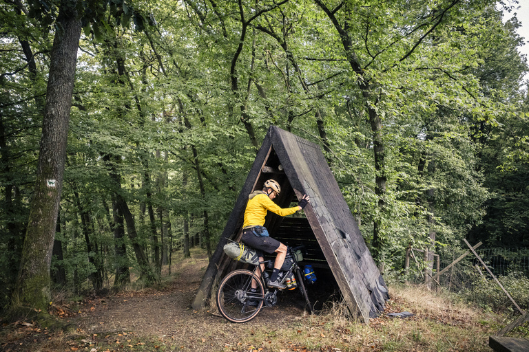 Sophie Gateau - Komoot X Westerwald Tourism Office - 12