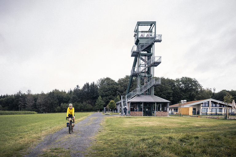 Sophie Gateau - Komoot X Westerwald Tourism Office - 18