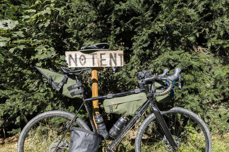 Sophie Gateau - Les Ardennes X Café du Cycliste - 03