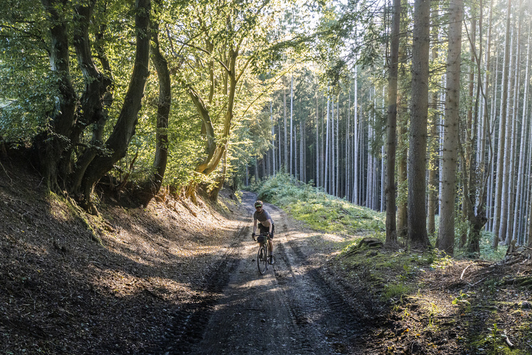 Sophie Gateau - Les Ardennes X Café du Cycliste - 09
