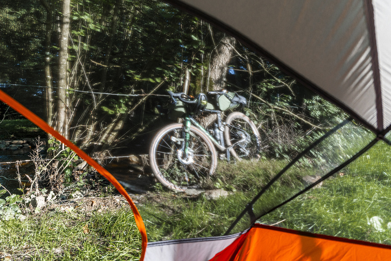 Sophie Gateau - Les Ardennes X Café du Cycliste - 06