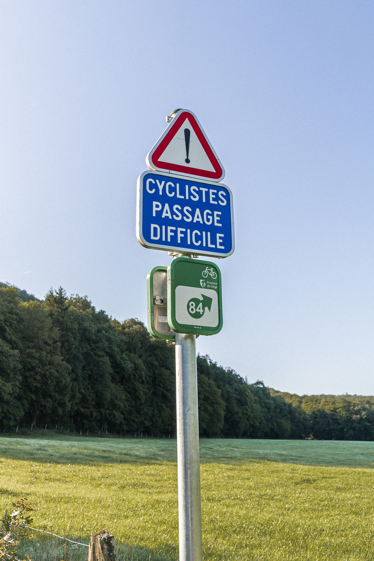 Sophie Gateau - Les Ardennes X Café du Cycliste - 01