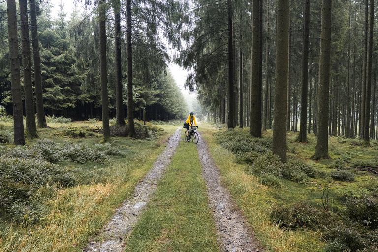 Sophie Gateau - Les Ardennes X Café du Cycliste - 18
