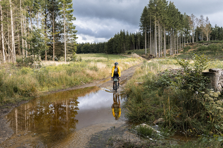 Sophie Gateau - Les Ardennes X Café du Cycliste - 20