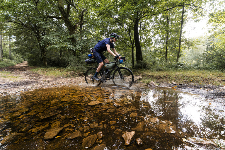 Sophie Gateau - Les Ardennes X Café du Cycliste - 15