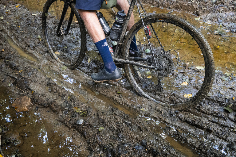Sophie Gateau - Les Ardennes X Café du Cycliste - 15