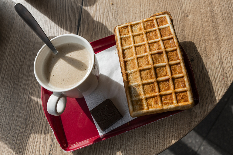 Sophie Gateau - Les Ardennes X Café du Cycliste - 16
