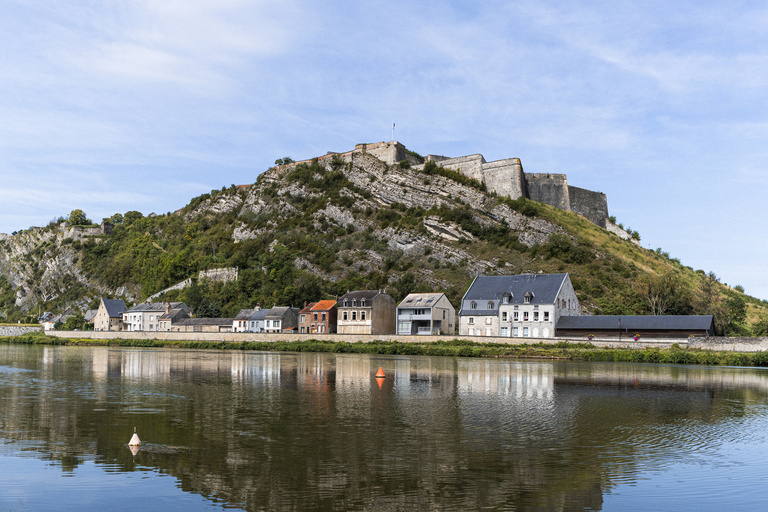 Sophie Gateau - Les Ardennes X Café du Cycliste - 17