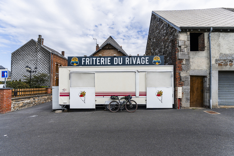 Sophie Gateau - Les Ardennes X Café du Cycliste - 10