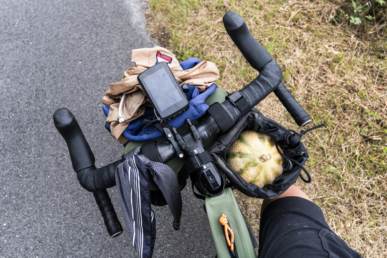 Sophie Gateau - Les Ardennes X Café du Cycliste - 21