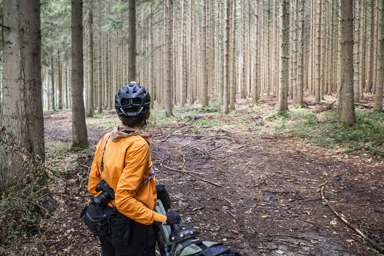 Sophie Gateau - Les Ardennes X Café du Cycliste - 20