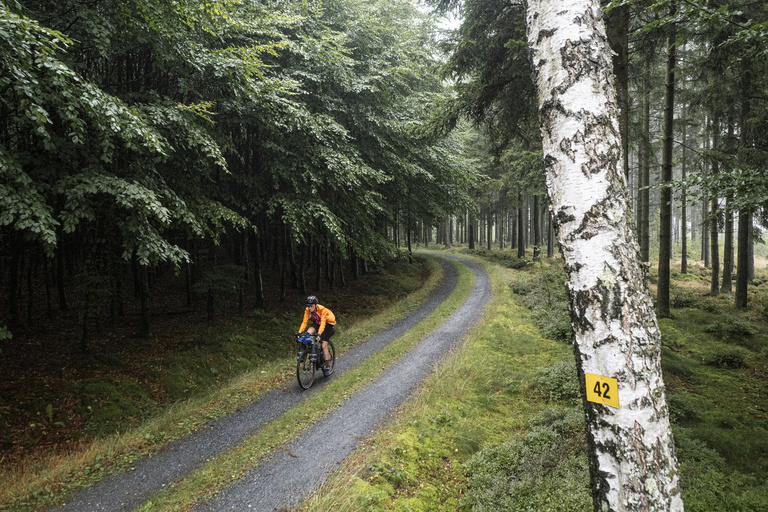 Sophie Gateau - Les Ardennes X Café du Cycliste - 27