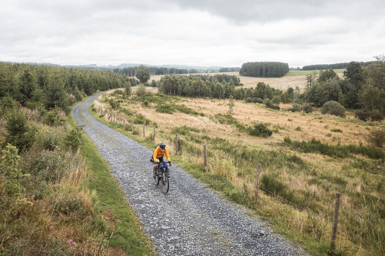 Sophie Gateau - Les Ardennes X Café du Cycliste - 24