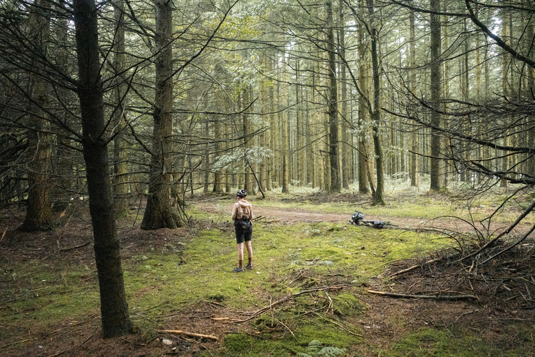 Sophie Gateau - Les Ardennes X Café du Cycliste - 08