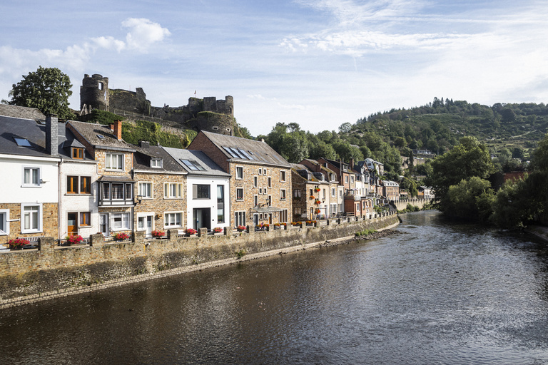 Sophie Gateau - Les Ardennes X Café du Cycliste - 26