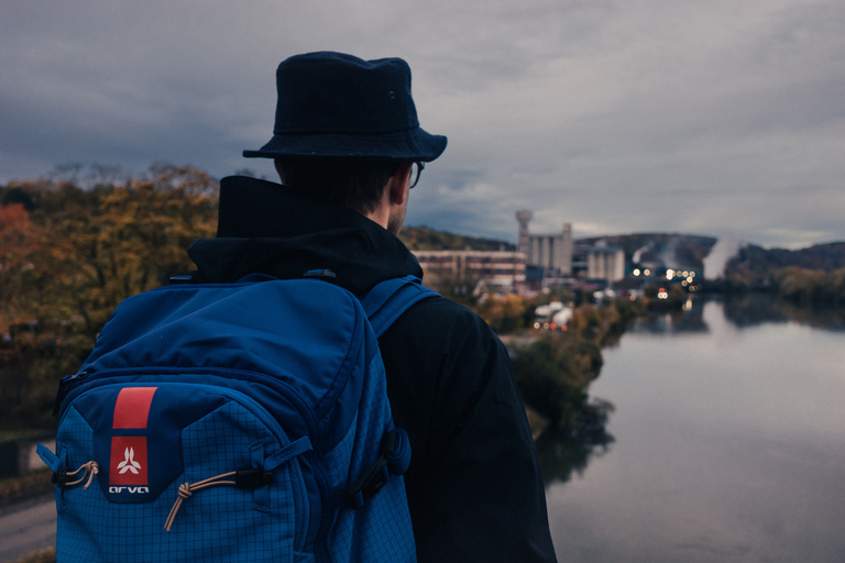 Sophie Gateau - Vexin X Columbia  - 04