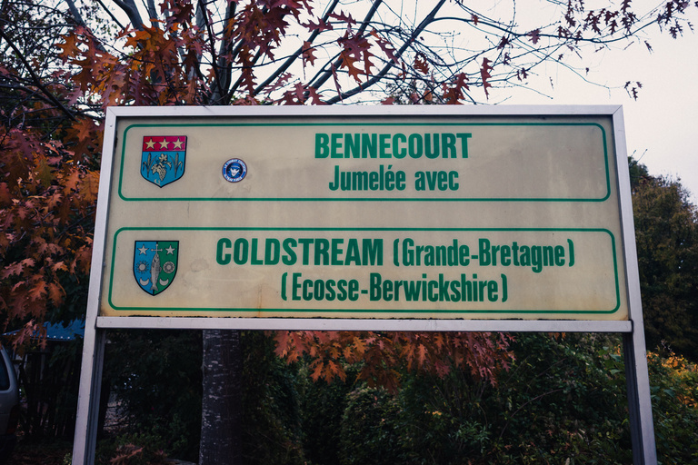 Sophie Gateau - Vexin X Columbia  - 02