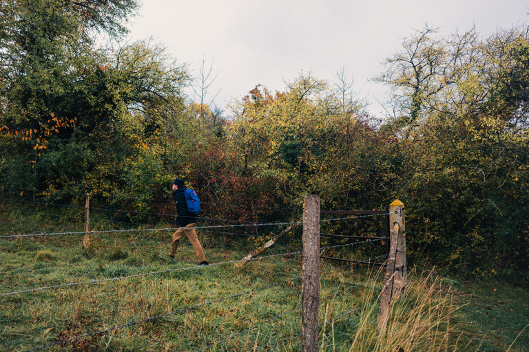 Sophie Gateau - Vexin X Columbia  - 01