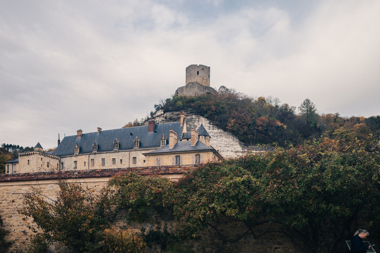 Sophie Gateau - Vexin X Columbia  - 14