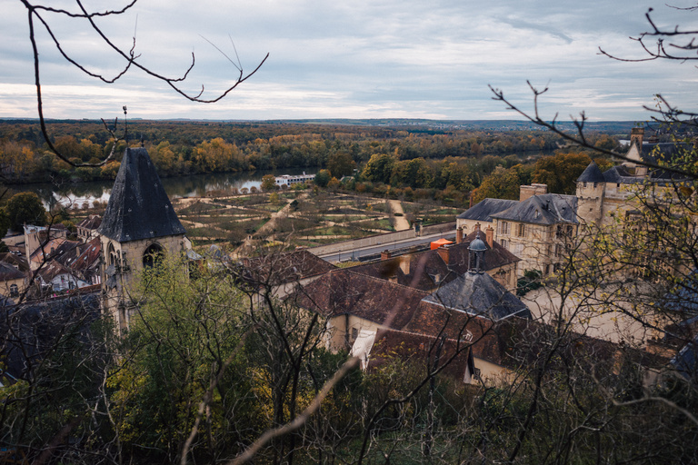 Sophie Gateau - Vexin X Columbia  - 19