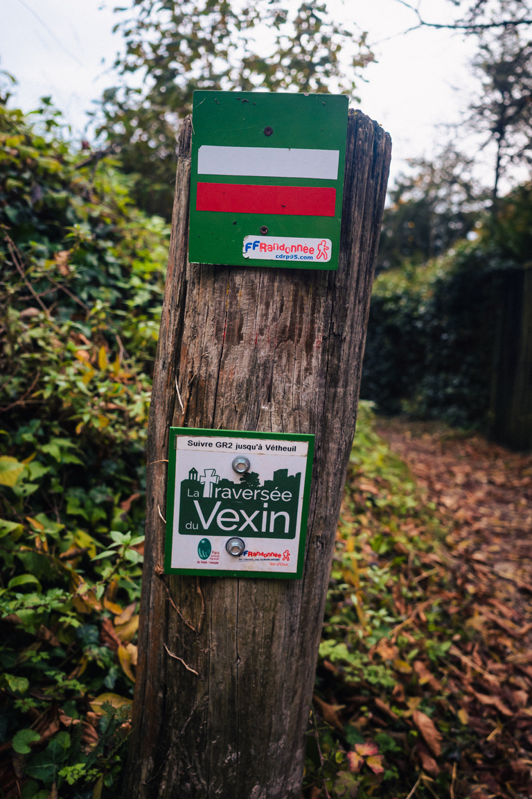 Sophie Gateau - Vexin X Columbia  - 16