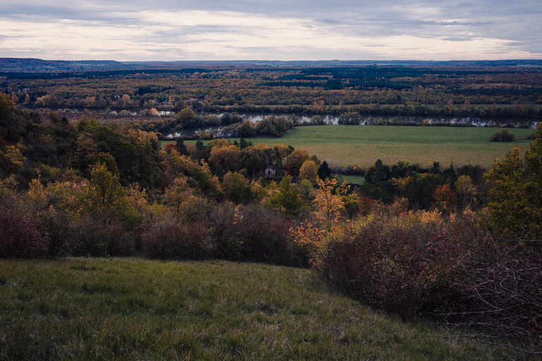 Sophie Gateau - Vexin X Columbia  - 05