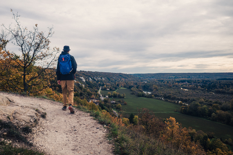 Sophie Gateau - Vexin X Columbia  - 19