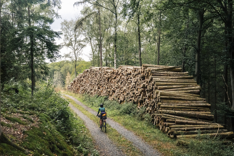 Sophie Gateau - Komoot X Westerwald Tourism Office - 05