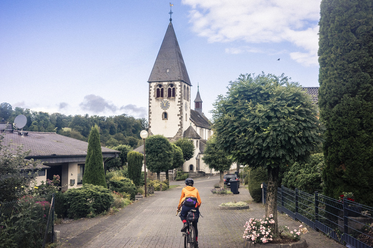 Sophie Gateau - Komoot X Westerwald Tourism Office - 11