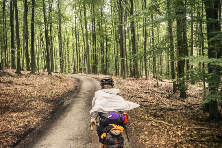 Sophie Gateau - Komoot X Westerwald Tourism Office - 07