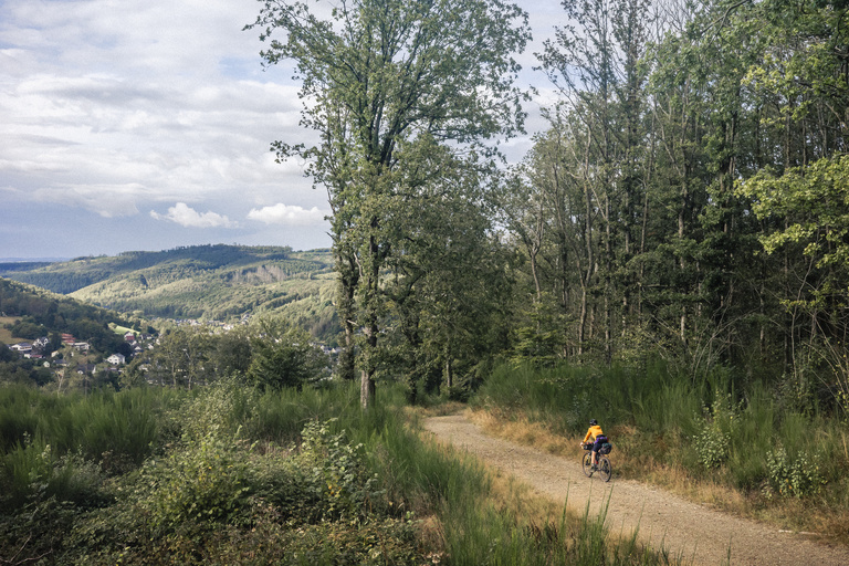 Sophie Gateau - Komoot X Westerwald Tourism Office - 15