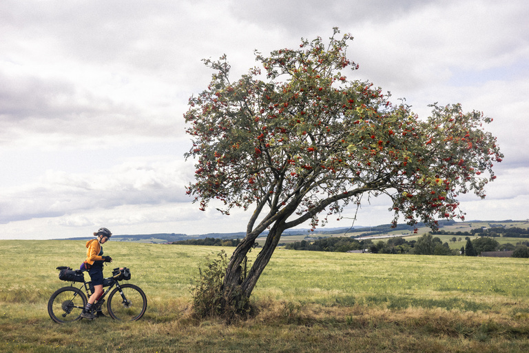 Sophie Gateau - Komoot X Westerwald Tourism Office - 01