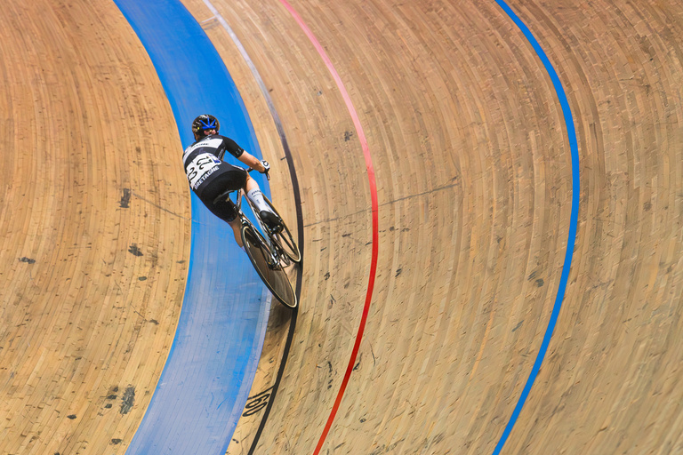 Sophie Gateau - Championnats de France de cyclisme sur piste - 04