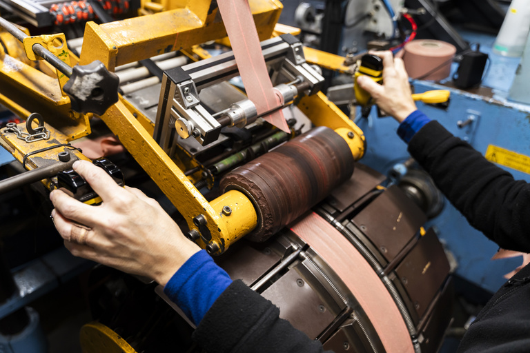 Sophie Gateau - Hutchinson Blackbird