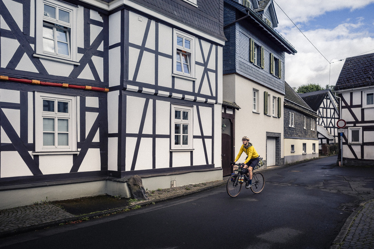 Sophie Gateau - Komoot X Westerwald Tourism Office